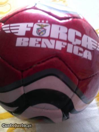 Bola do Benfica
