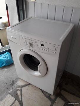 Máquina de lavar roupa 6l