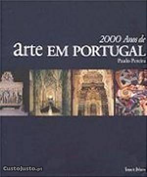 Arte em Portugal