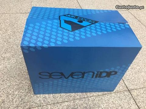 Capacete Downhill 7 iDP M1 2018 - Novo