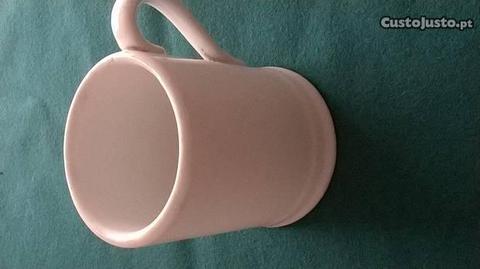 Caneca de vinho da ECCandal