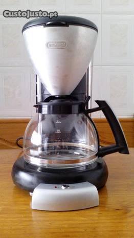 Máquina de café De'Longhi