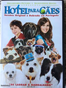 Hotel para cães