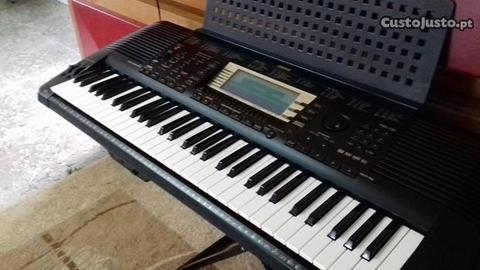Orgão/teclado