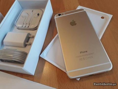 iPhone 6 - 128GB - Space Grey (Desbloqueado)