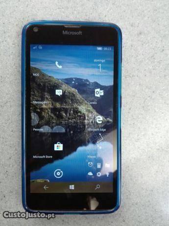 Nokia Lumia 640 Lte Desbloquado