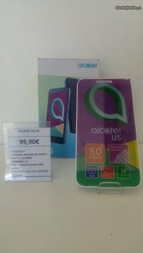 Alcatel U5 3GB