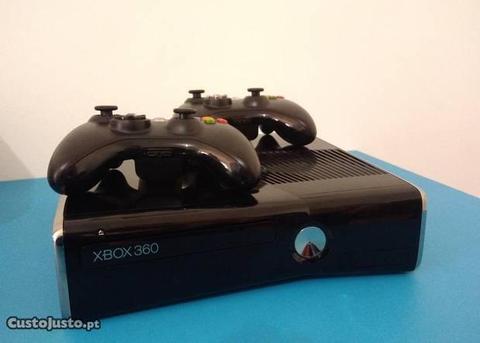 Xbox 250gb