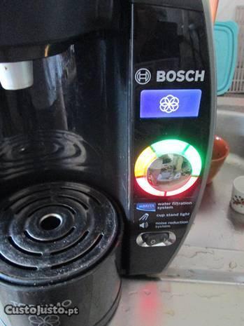 maquina café Bosch