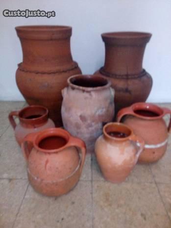 Cerâmica Antiga