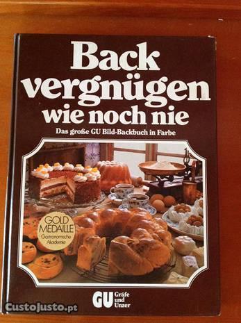 Back vergnugen wie noch nie