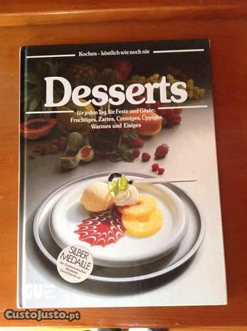 Desserts