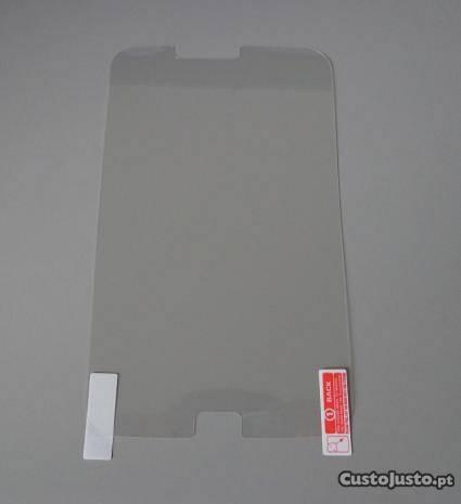 Película Proteção Ecrã - Samsung Galaxy Tab 3 7.0