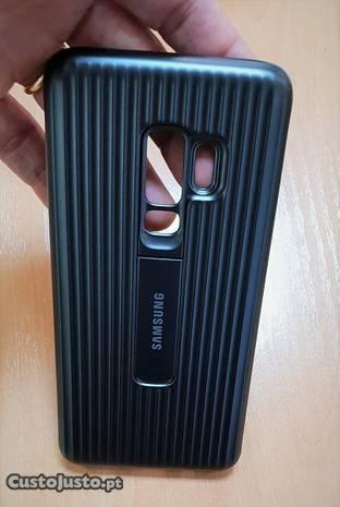 Capa Protectora ORIGINAL Samsung S9+