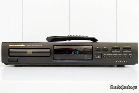 Marantz CD-36 Compact Disc Player