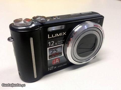 Panasonic Lumix TZ65 10,3MP 12X zoom