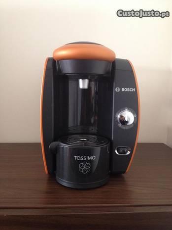 Máquina de Café Tassimo da marca Bosch