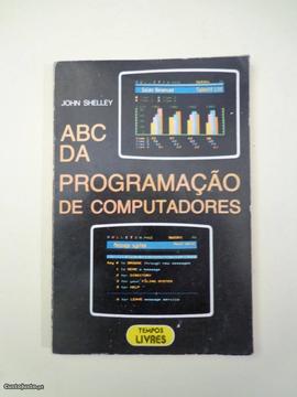 Livro ABC da programação de computadores