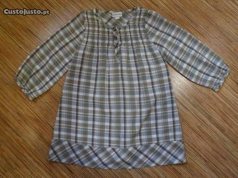 Vestido, 3 Anos