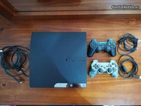 Playstation 3 500BG