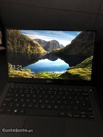 Dell XPS 9360 2018 13.3