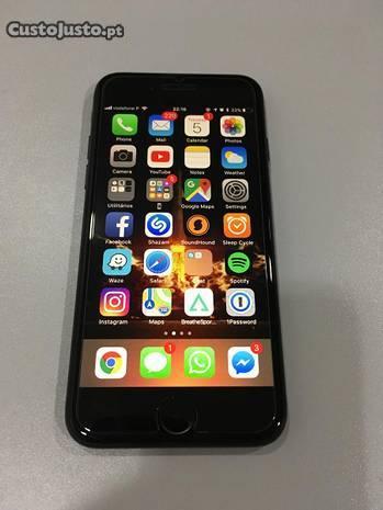 Iphone 7 - 128GB - Space Gray - desbloqueado