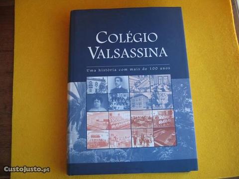 O Colégio Valsassina - 2006