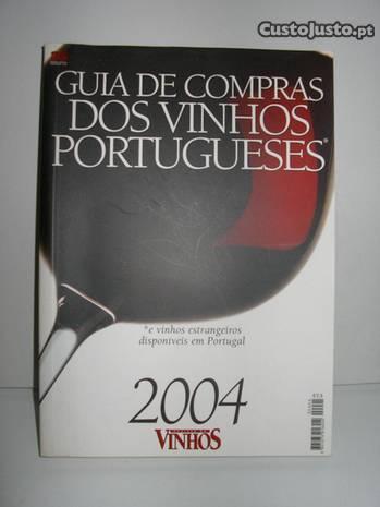 Guia de Compras dos Vinhos Portugueses, Luís Lopes