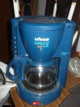 Máquina Café Ufesa