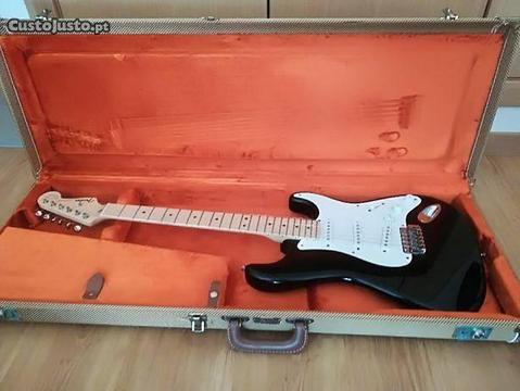 Guitarra Elétrica de assinatura Eric Clapton