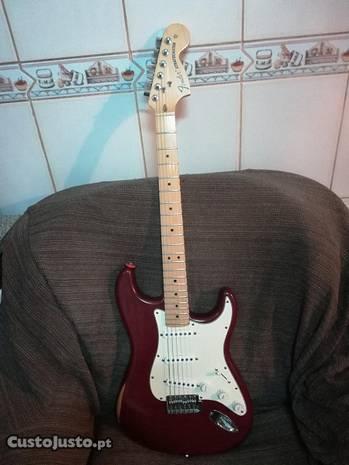 Fender American Stratocaster - 2006