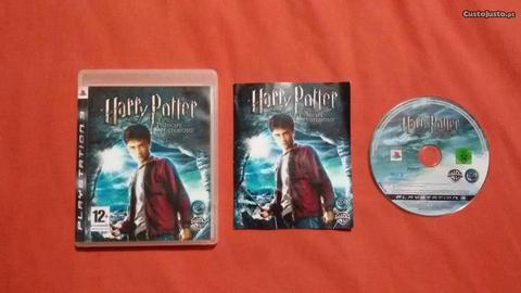 Harry Potter ps3