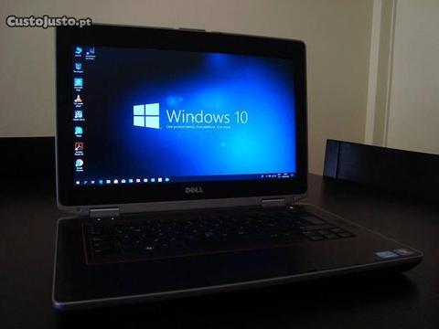Portátil Dell E6420 Core i5 Windows 10 64-Bits Pro