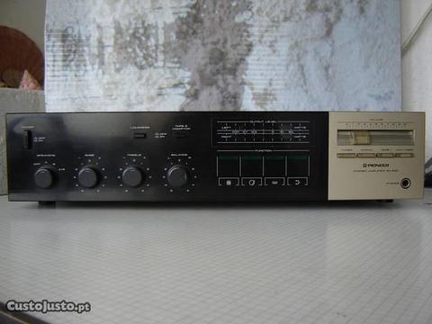 Amplificador Pioneer SA-530