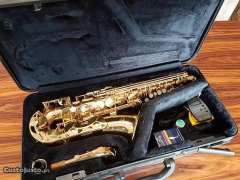 Saxofone Alto YAS-275