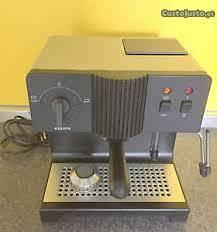 Máquina de Café KRUPS