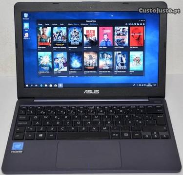 Asus 11.6