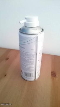 Air Duster Spray limpeza componentes electrónicos