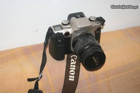 Canon EOS 50e (Câmara Fotográfica)