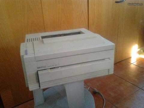 Impressora HP4L