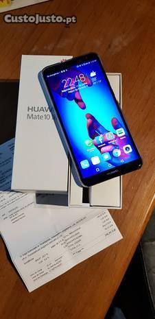 huawei mate 10 lite