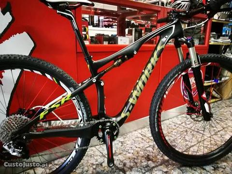 Specialized Epic S-Works