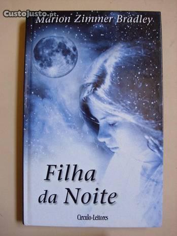 Filha da Noite de Marion Zimmer Bradley