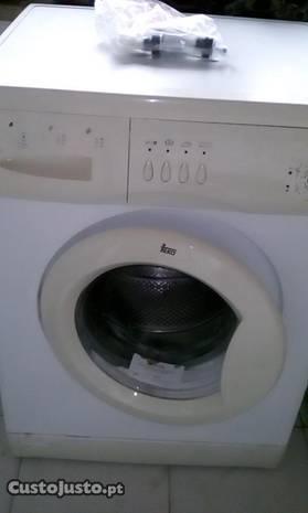 Maquina de lavar roupa de 6 quilos classe aa