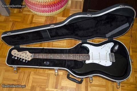 Modelo de 235EUR Fender Squier Affinity