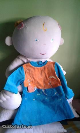 Vestido da marca Tucha