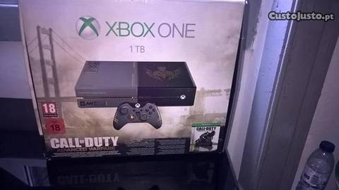 Xbox one