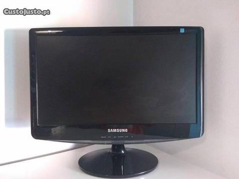 Monitor Samsung SyncMaster B1930 19'