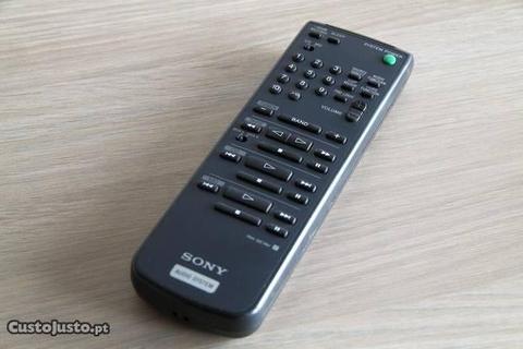 Telecomando Sony RM-SE7AV