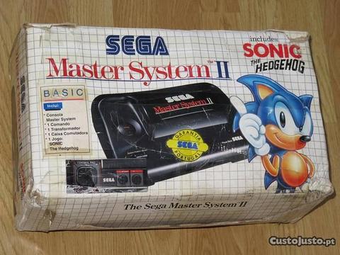 Master System 2